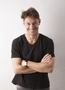 Attore Giorgio Passoti - Management TSL