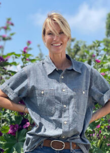 Attrice Ellen Hidding - Management TSL