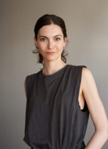 Attrice Manon Tissier - Management TSL