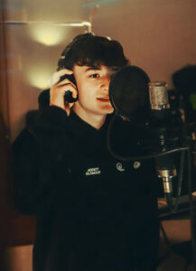 Cantante Moyoi - Management TSL