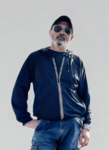 Regista Luca Liberati - Management TSL